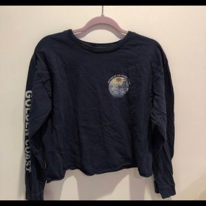 BRANDY MELVILLE JON GALT - long sleeve tee